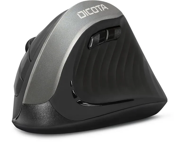 DICOTA Ergonomische Maus RELAX Wireless DICOTA Ergonomische Maus RELAX Wireless