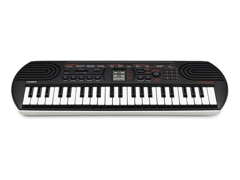 Casio Mini Keyboard SA-81 Casio Mini Keyboard SA-81