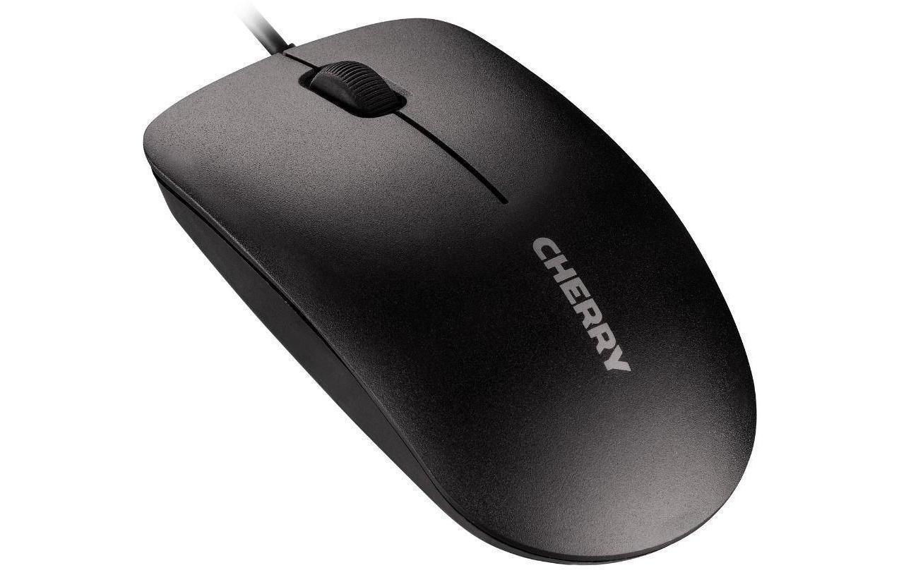 Cherry Maus MC 1000 Schwarz