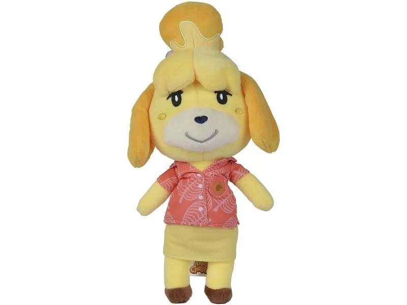 Simba Animal Crossing Melinda, 25 cm Simba Animal Crossing Melinda, 25 cm