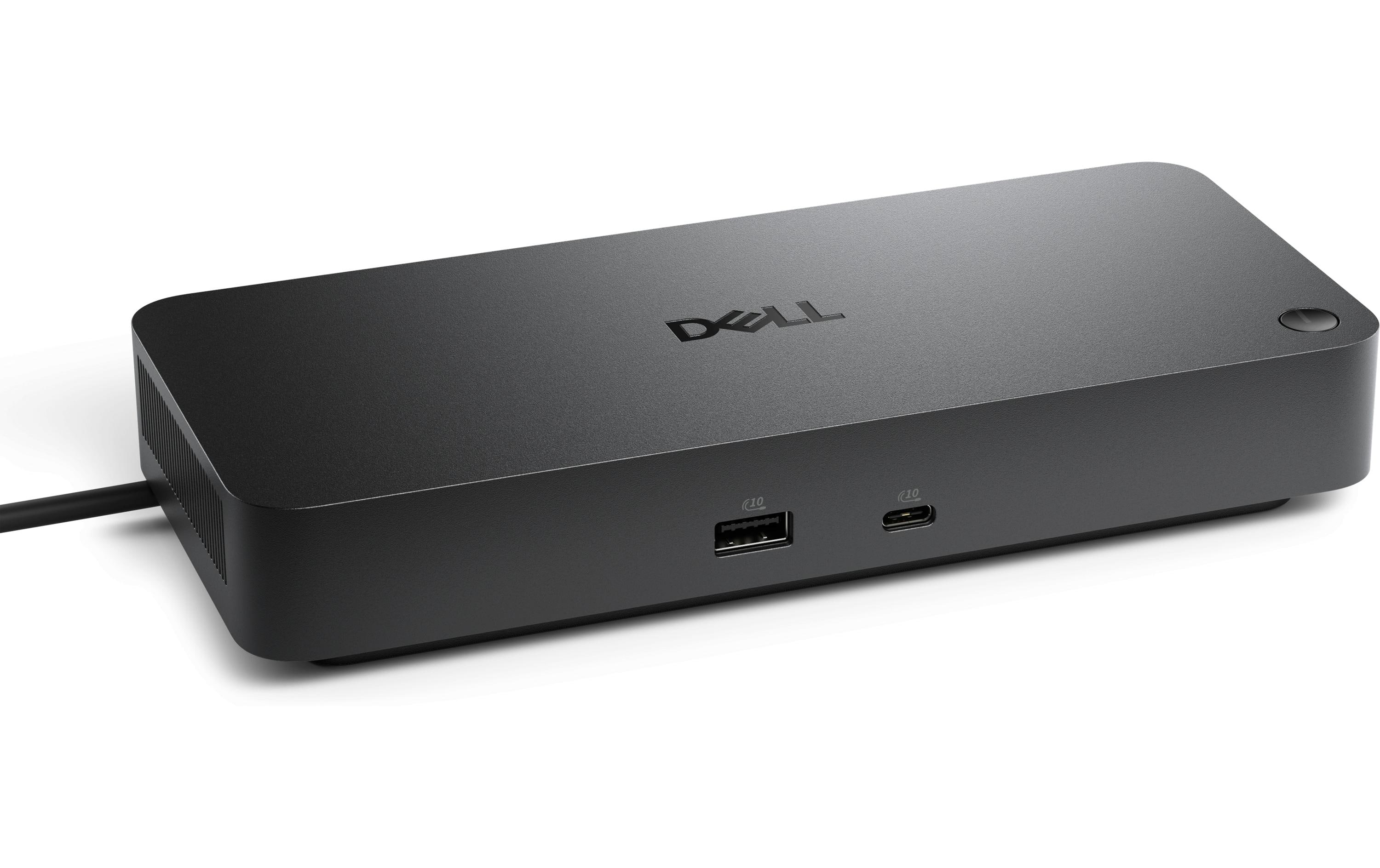 Dell Dockingstation Pro Thunderbolt 5 Dock 300W Schwarz