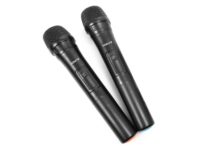 Vonyx PA-System SPX-PA9210 Vonyx PA-System SPX-PA9210