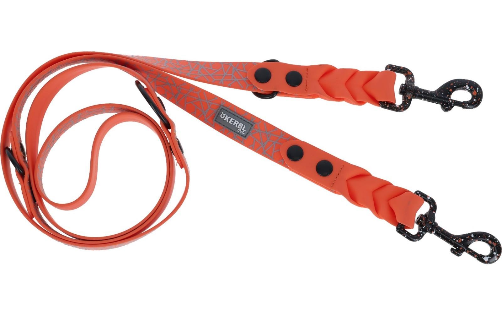 Kerbl Hundeleine Puno 25 mm x 200 cm