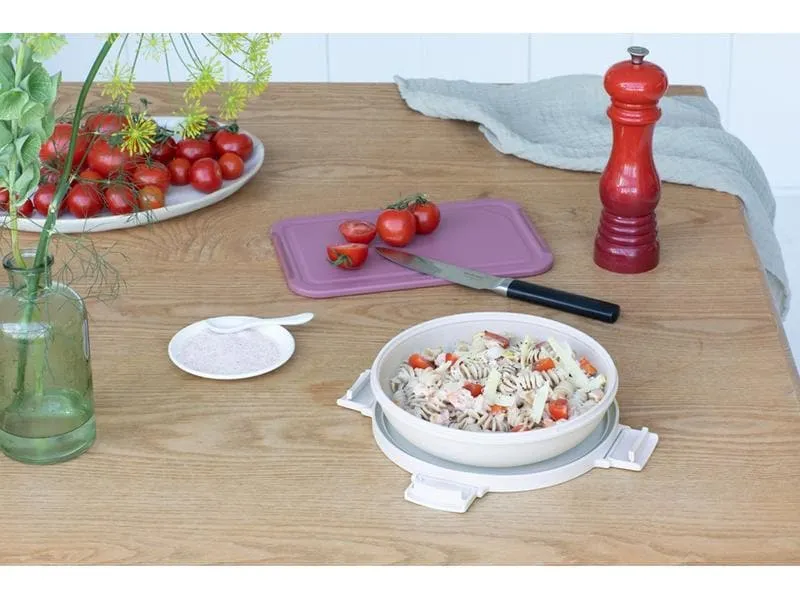 Brabantia Lunchbox Make & Take Hellgrau