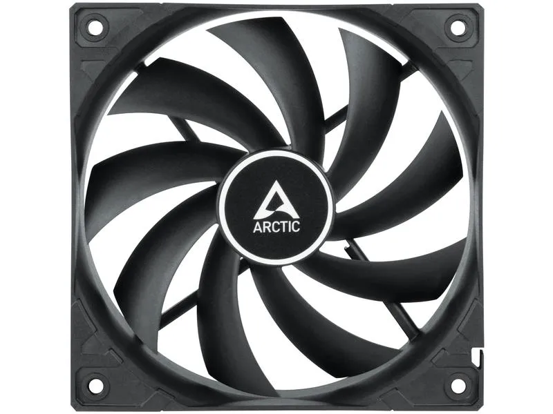 Arctic Cooling PC-Lüfter F12 Arctic Cooling PC-Lüfter F12