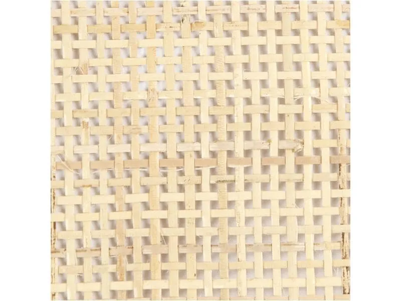 Creativ Company Rattan 35 x 50 cm feine Struktur Creativ Company Rattan 35 x 50 cm feine Struktur