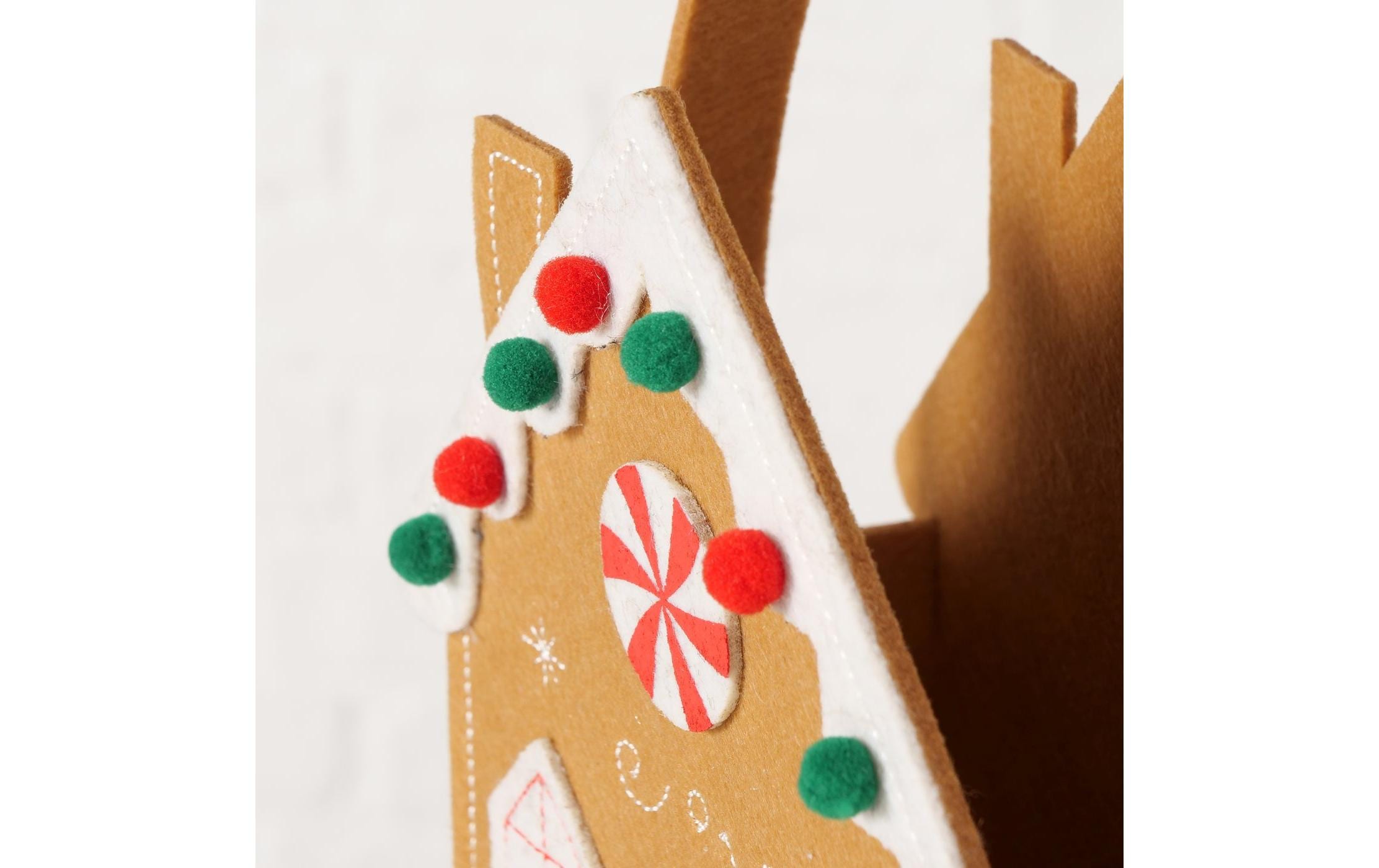 Boltze Tasche Ginger Polyester, 18 x 19.5 cm