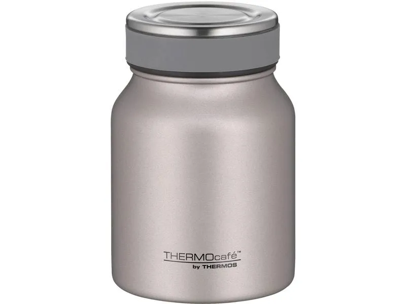 Thermos Thermo-Foodbehälter TC 0.5 l, Rose Thermos Thermo-Foodbehälter TC 0.5 l, Rose