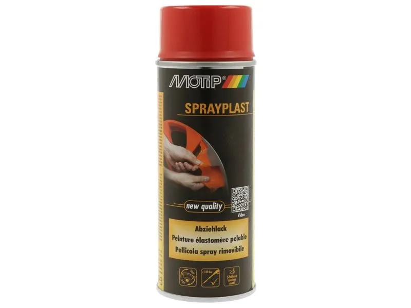 MOTIP Spray-Plast 800 ml MOTIP Spray-Plast 800 ml