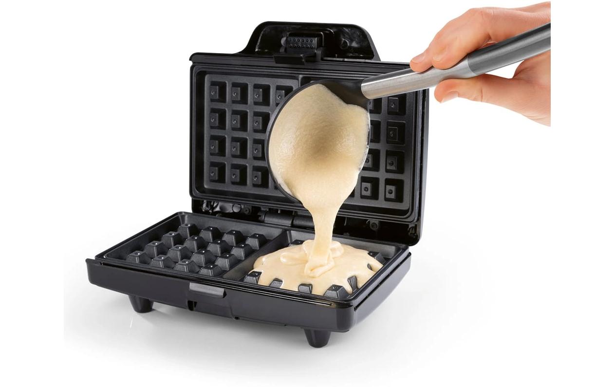 GOURMETmaxx Waffeleisen