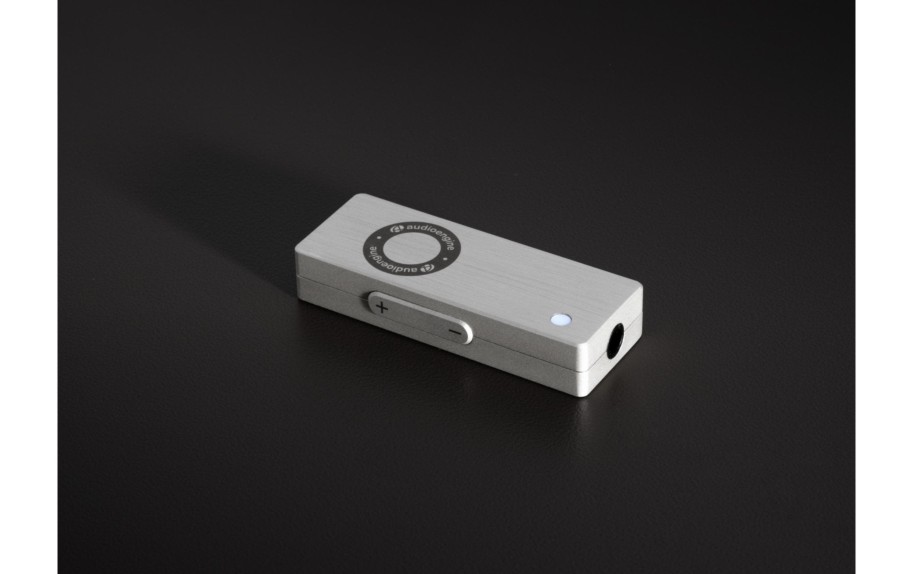 audioengine Kopfhörerverstärker & USB-DAC DAC3