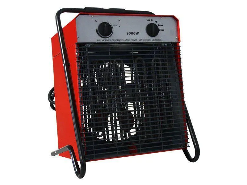 Kibernetik Heizgebläse Forsberg HL9 9000 W Kibernetik Heizgebläse Forsberg HL9 9000 W