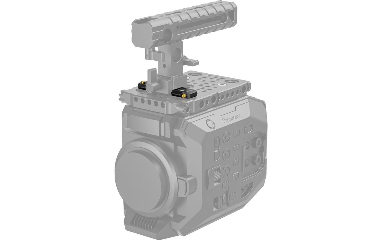 Smallrig Low-Profile-NATO-Schiene 90 mm