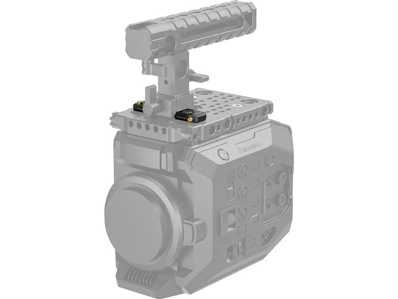 Smallrig Low-Profile-NATO-Schiene 90 mm Smallrig Low-Profile-NATO-Schiene 90 mm