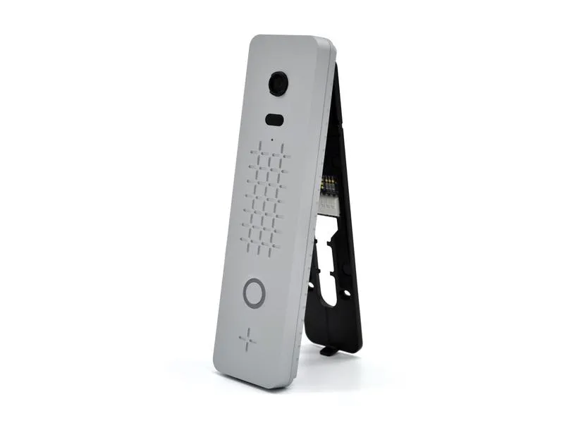digitalSTROM IP Türstation dS-Eagle digitalSTROM IP Türstation dS-Eagle