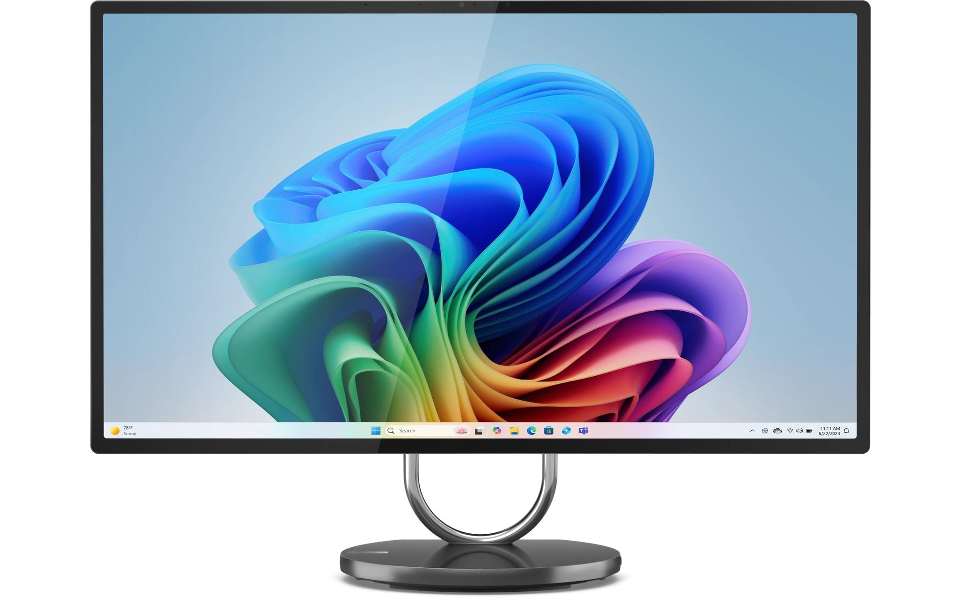 Lenovo Yoga AIO 32ILL10