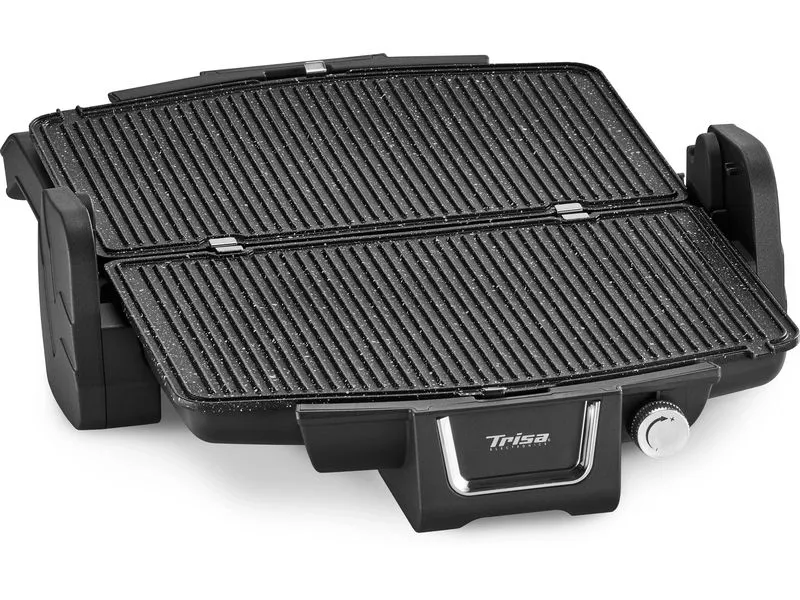 Trisa Kontaktgrill Roast Buddy 1800 W Trisa Kontaktgrill Roast Buddy 1800 W