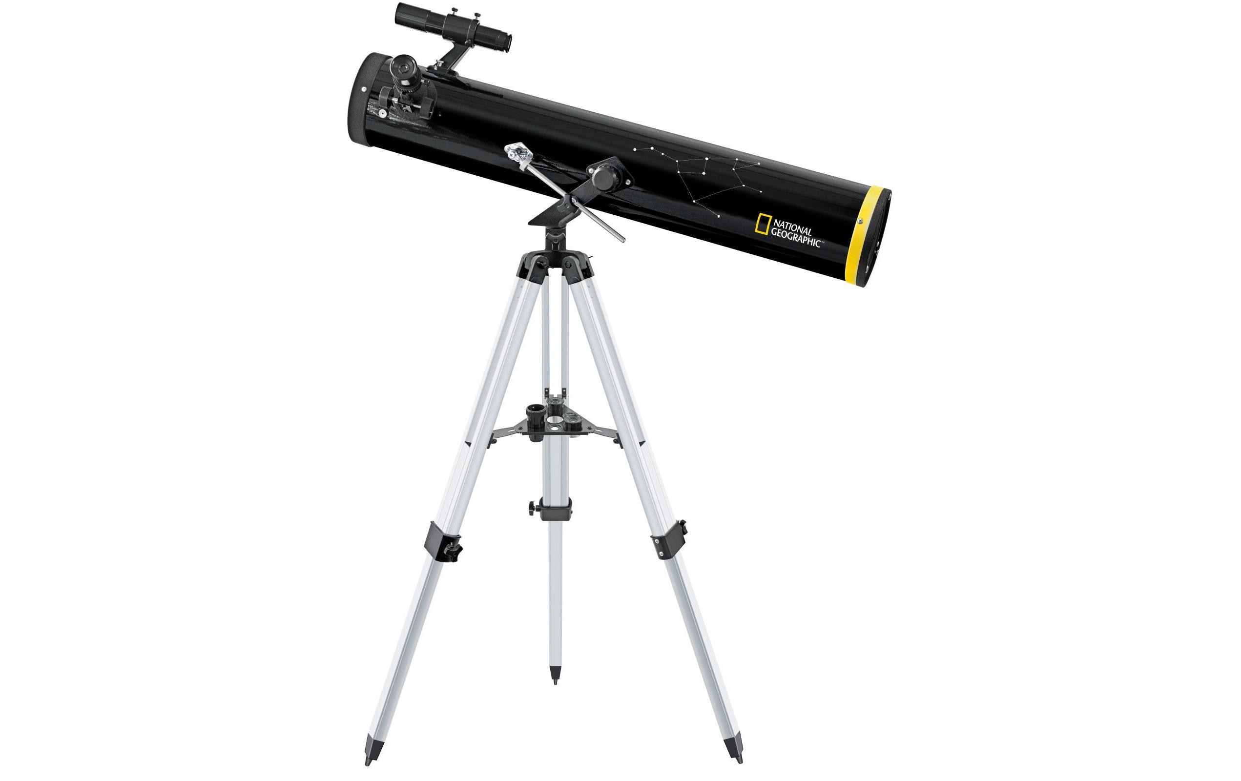 National Geographic Teleskop 114/900 Reflector AZ National Geographic Teleskop 114/900 Reflector AZ