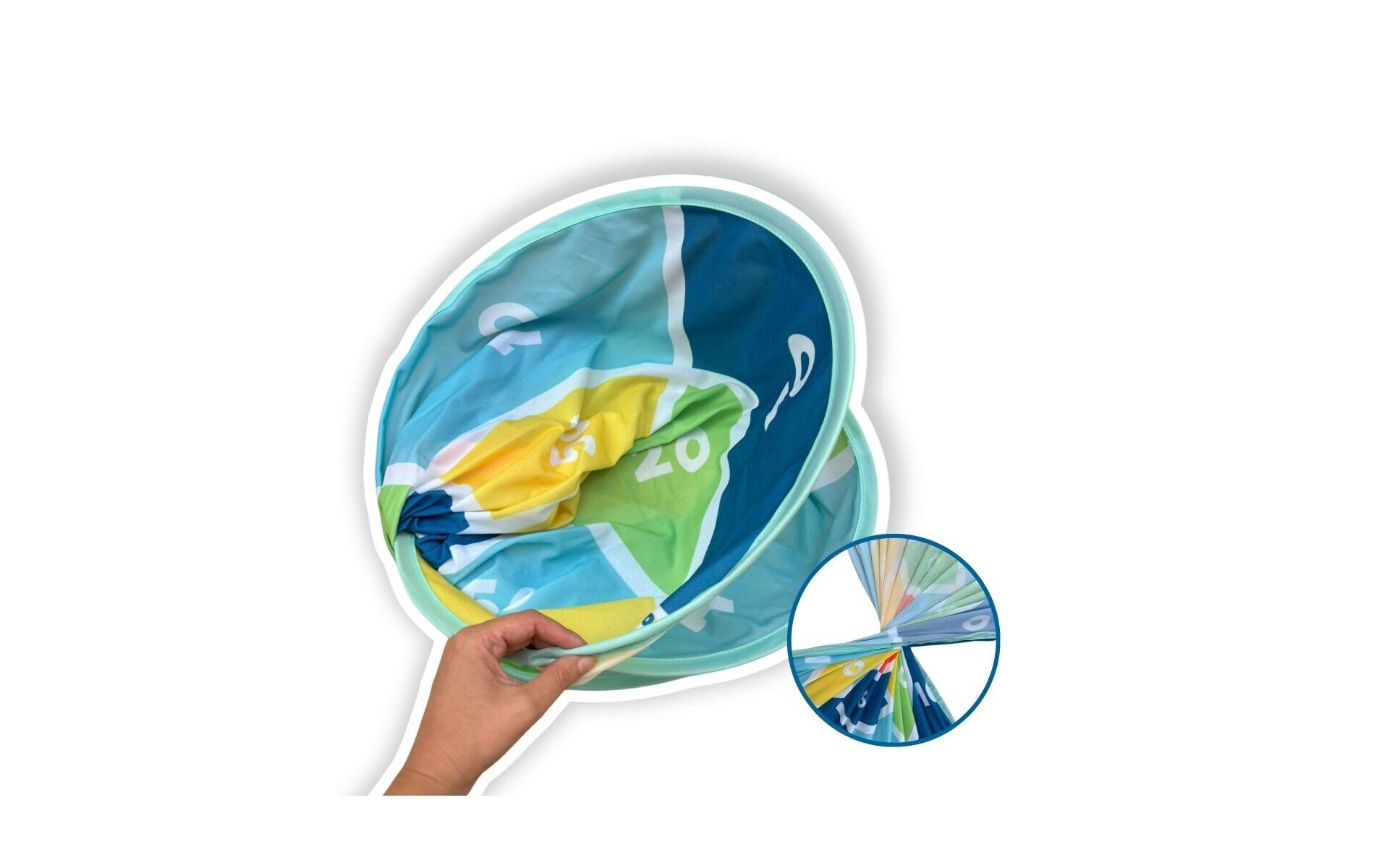 alldoro Spielset XXL Darts