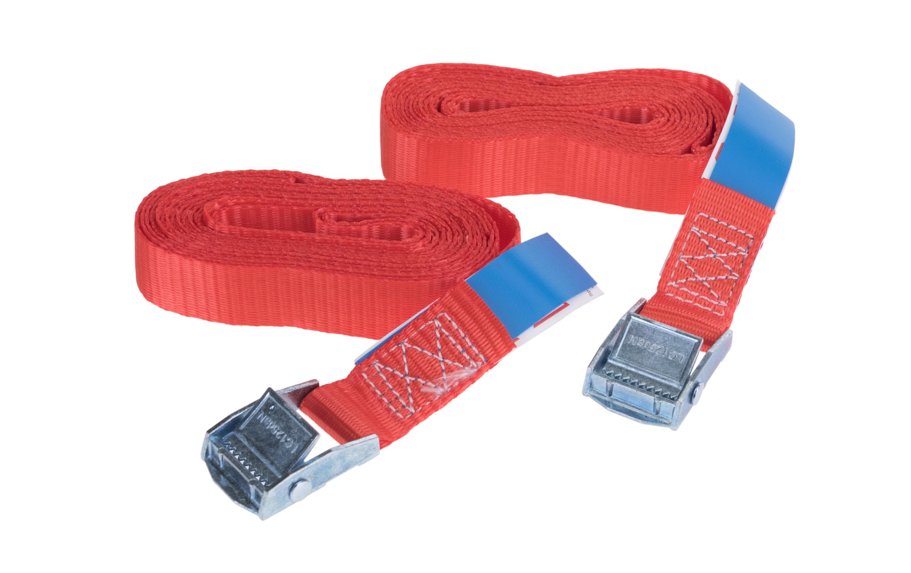 SpanSet Gepäckträgergurt 2-01155-1J SpanSet Gepäckträgergurt 2-01155-1J