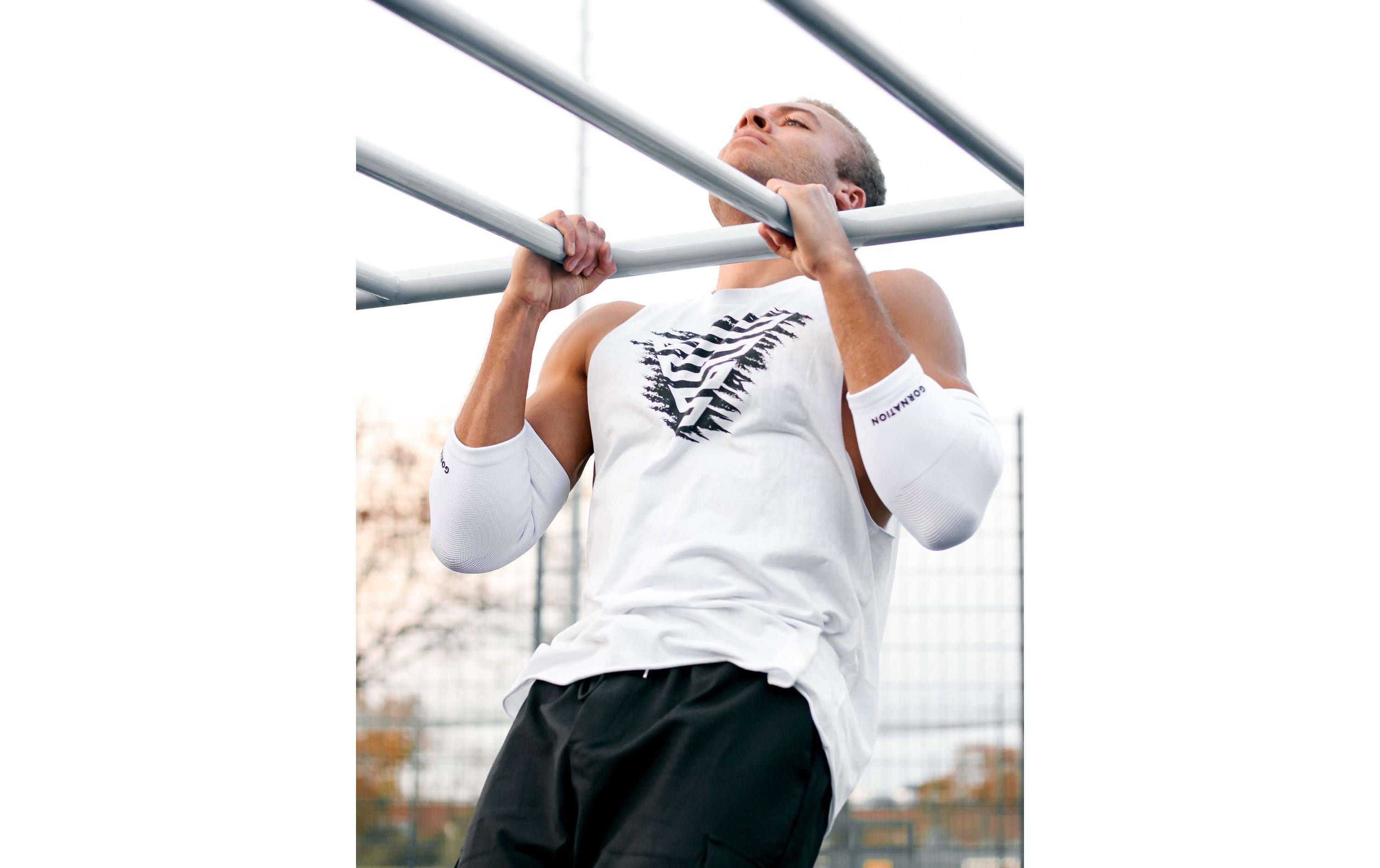 Gornation Elbow Sleeve M