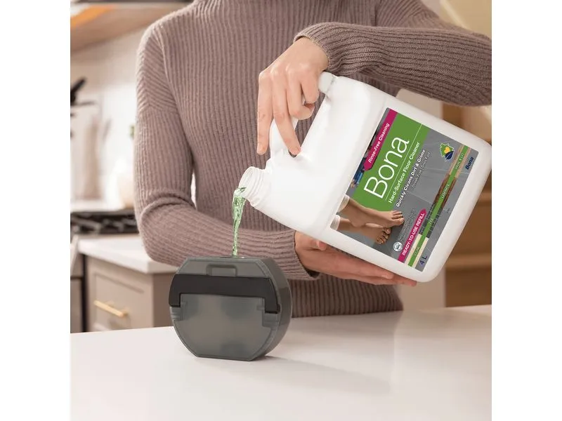 Bona Bodenreiniger für Hartböden, 2.5 l