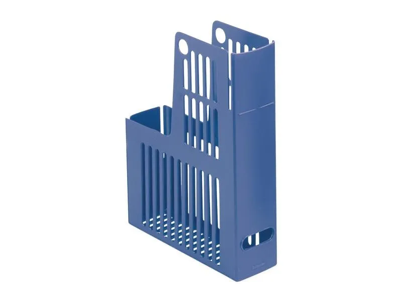 Esselte Stehsammler Collecta A4 Blau Esselte Stehsammler Collecta A4 Blau