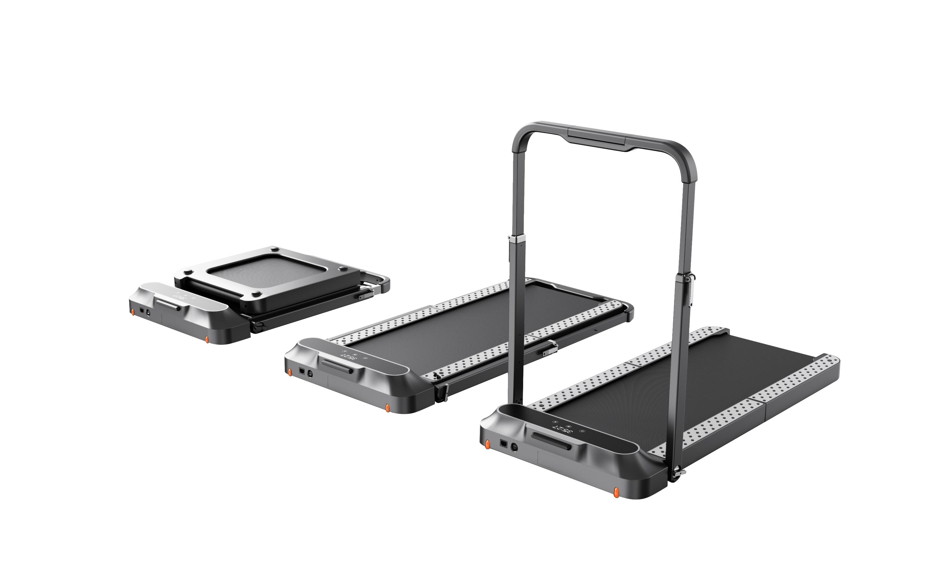 KingSmith Laufband WalkingPad R2B, max. 12 km/h