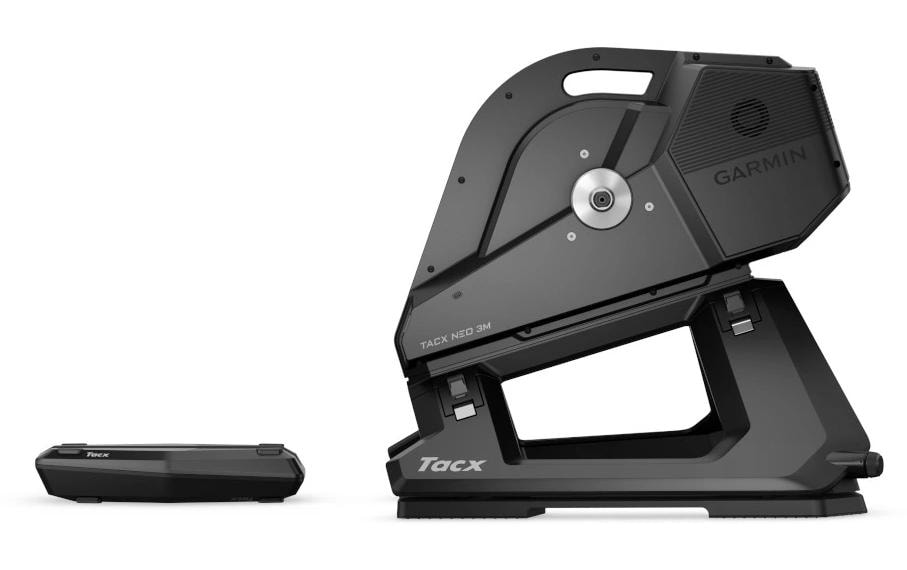 Tacx Rollentrainer NEO 3M 2200 W