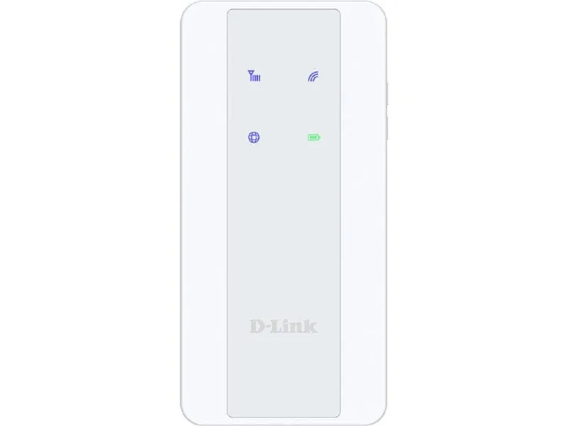 D-Link F518: 5G NR USB Adapter D-Link F518: 5G NR USB Adapter