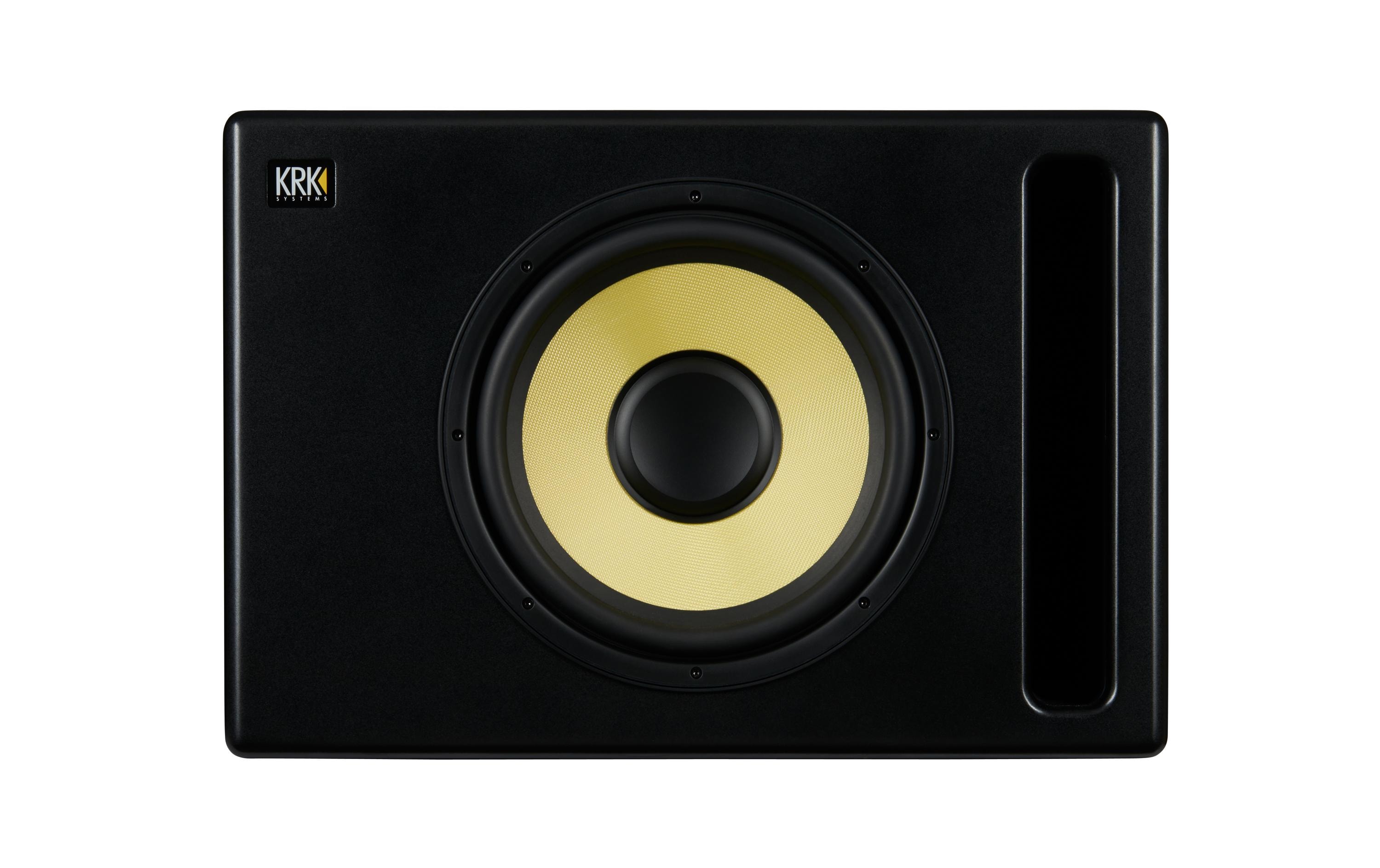 KRK Subwoofer S12.4 12