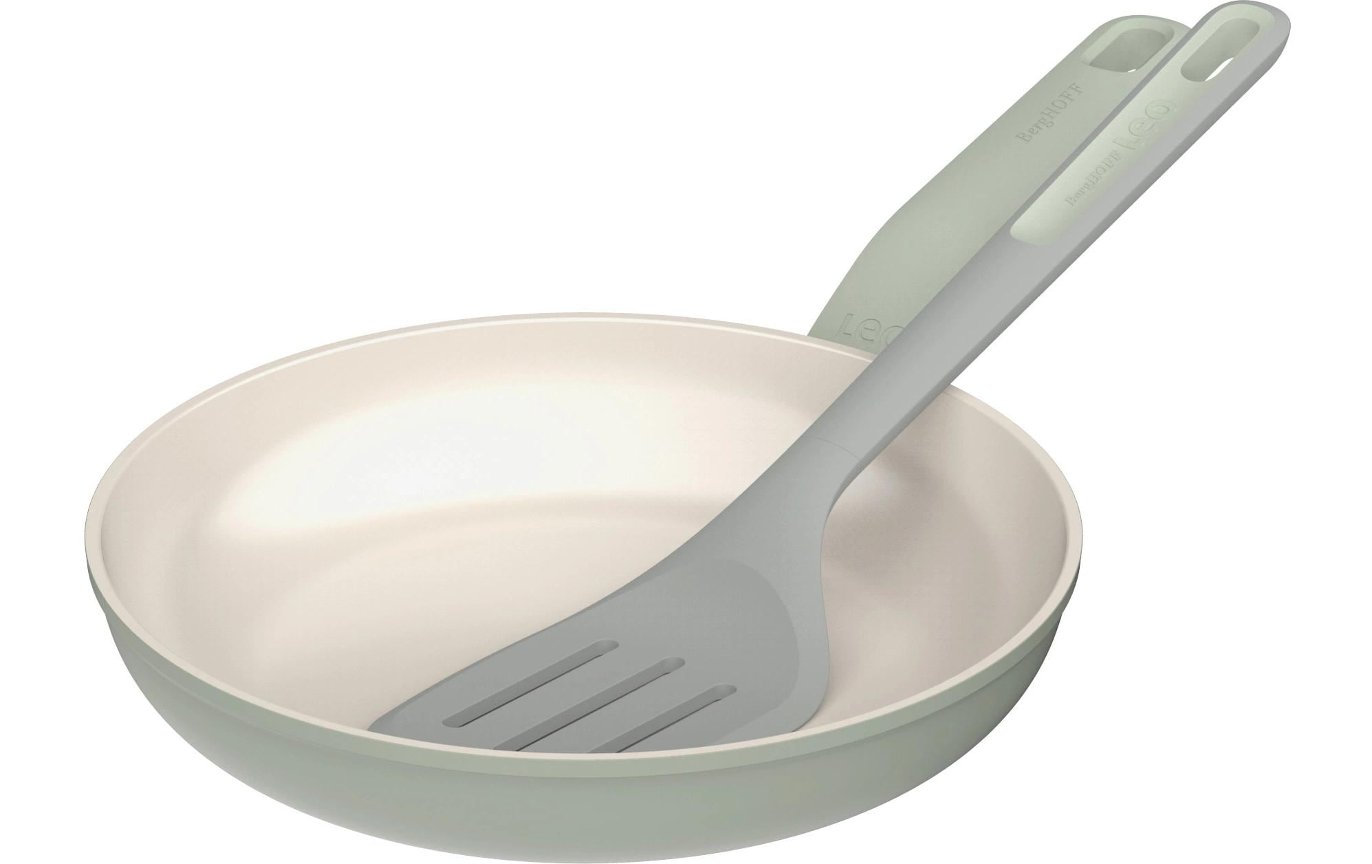 BergHOFF Pfannen-Set Leo Balance 2-teilig 24 cm