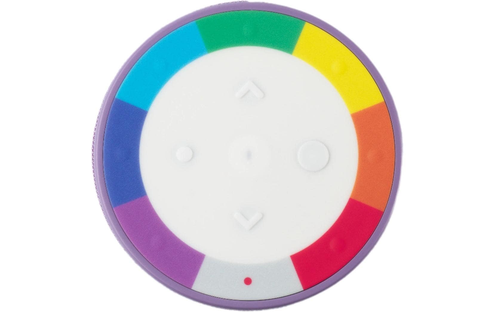 wobie wobie Box: Streaming-Box violett