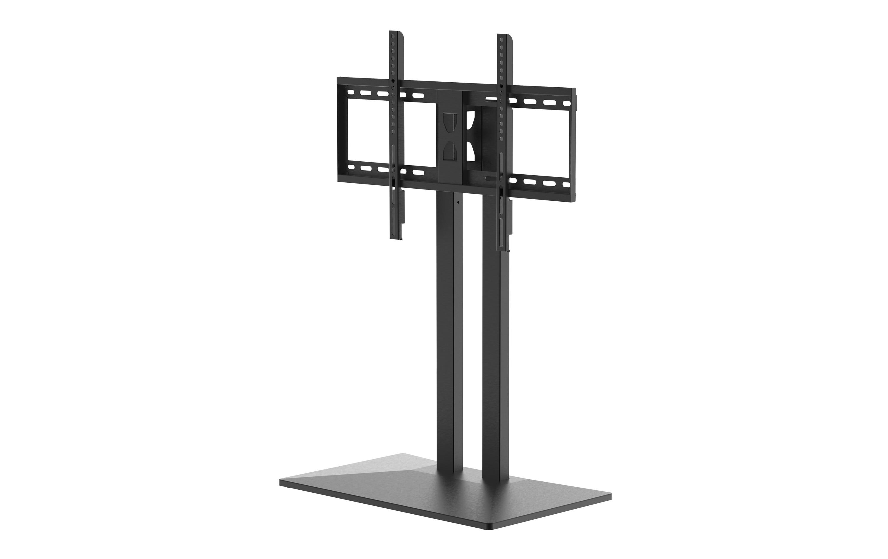 Peerless-AV Tischhalterung TTS6X4 55-85, Schwarz Peerless-AV Tischhalterung TTS6X4 55-85, Schwarz