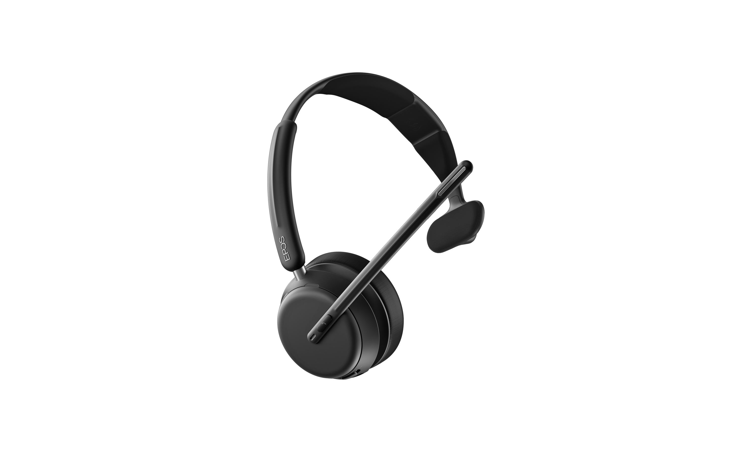 EPOS Headset IMPACT 1030 Mono USB-A EPOS Headset IMPACT 1030 Mono USB-A