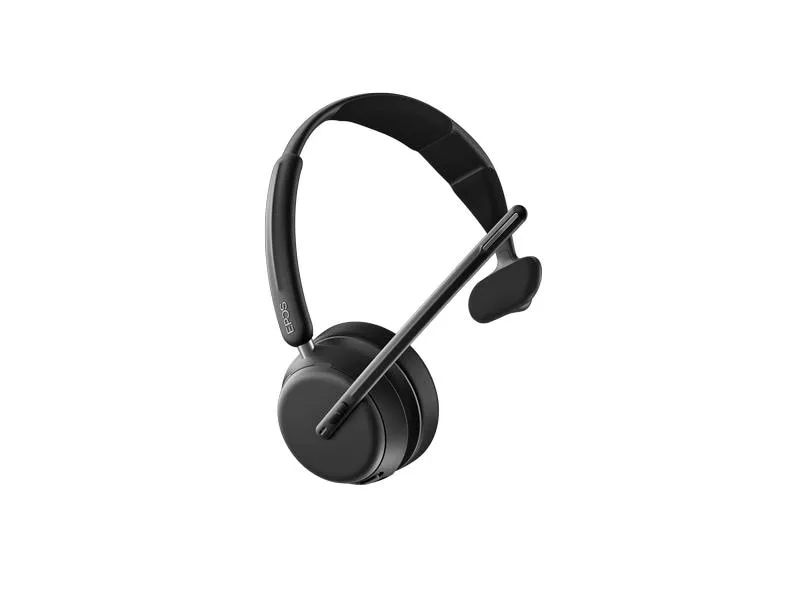 EPOS Headset IMPACT 1030 Mono USB-A EPOS Headset IMPACT 1030 Mono USB-A