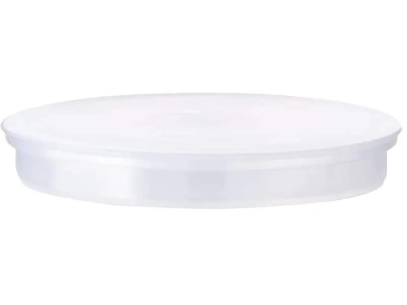 APS Rührbecher mit Deckel MIXUP 1 l, Transparent APS Rührbecher mit Deckel MIXUP 1 l, Transparent