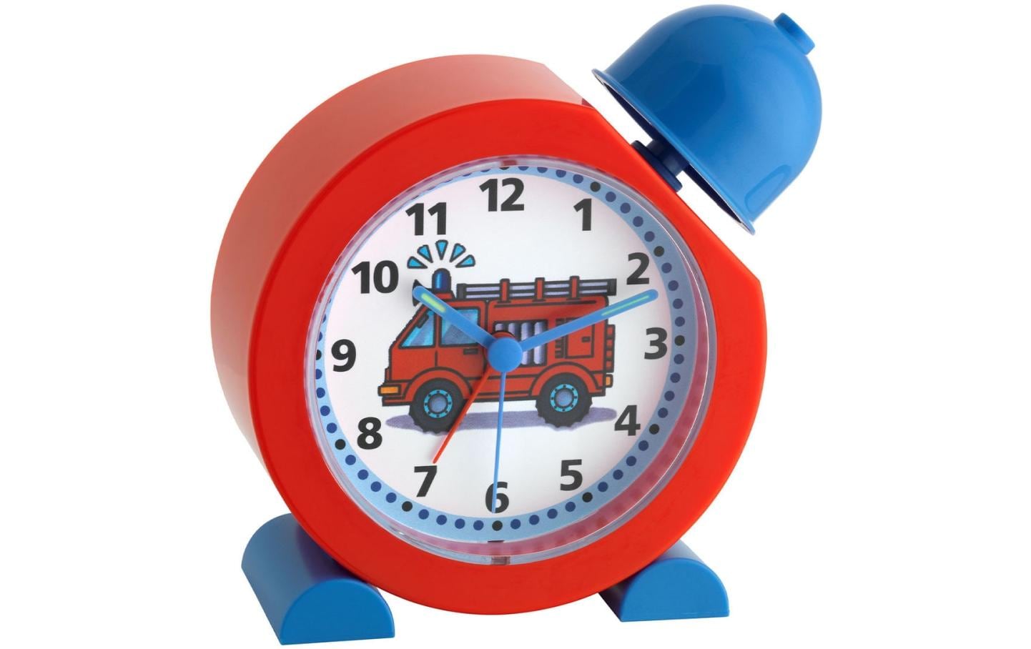 TFA Dostmann Tatü Tata Rot TFA Dostmann Tatü Tata Rot