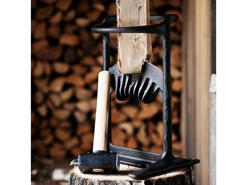 Kindling Cracker Holzspalter King Ø 22.5 x 43.5 cm Kindling Cracker Holzspalter King Ø 22.5 x 43.5 cm