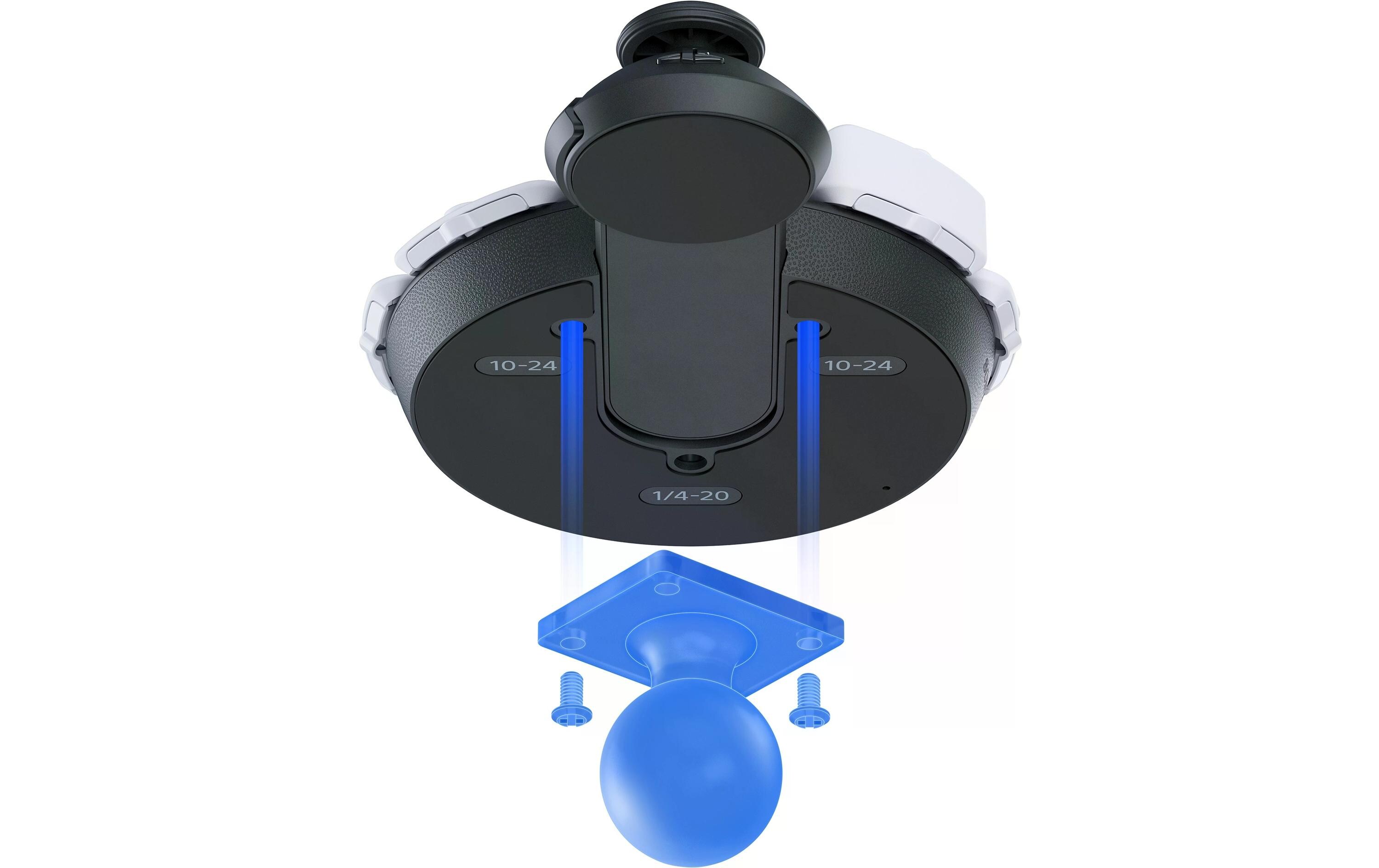 Sony Controller Access