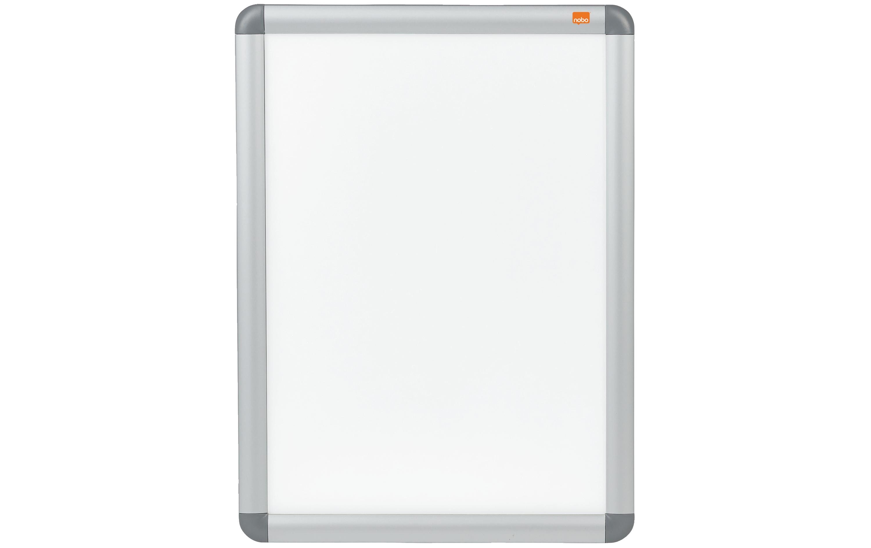 Nobo Premium Plus Plakatrahmen A3, freistehend und doppelseitig Nobo Premium Plus Plakatrahmen A3, freistehend und doppelseitig