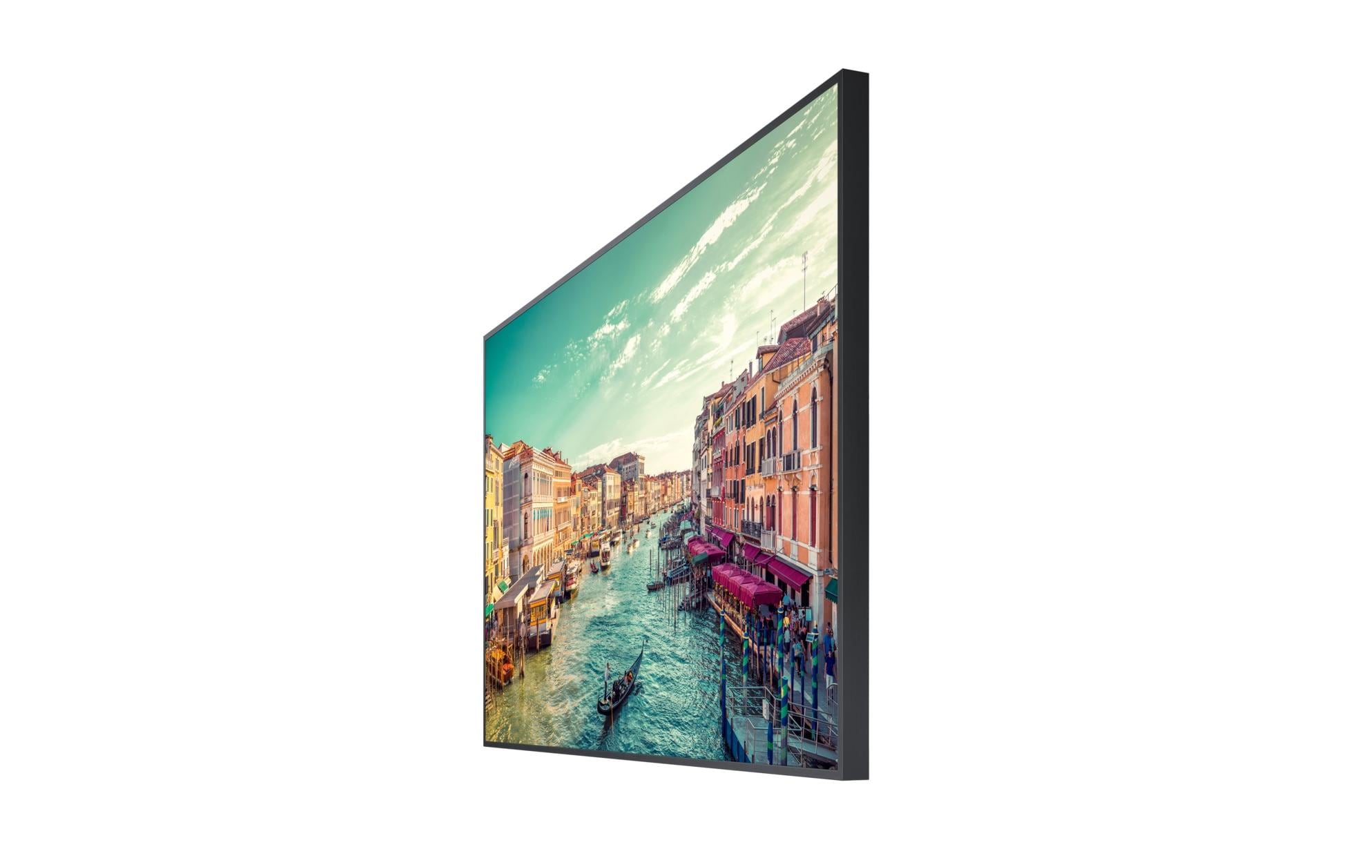 Samsung Public Display QB98T-B 98