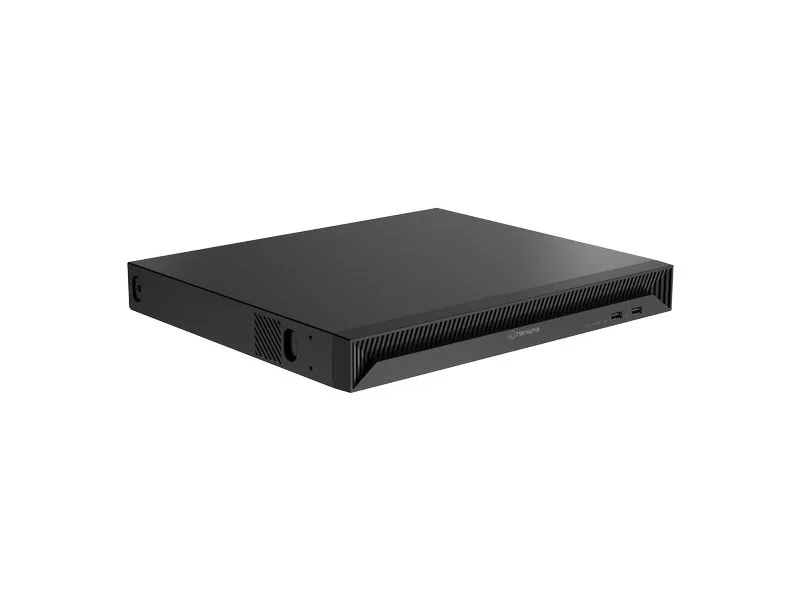 Hanwha Vision Netzwerkrekorder WRN-2010S 0 TB, 0 Kanal Hanwha Vision Netzwerkrekorder WRN-2010S 0 TB, 0 Kanal