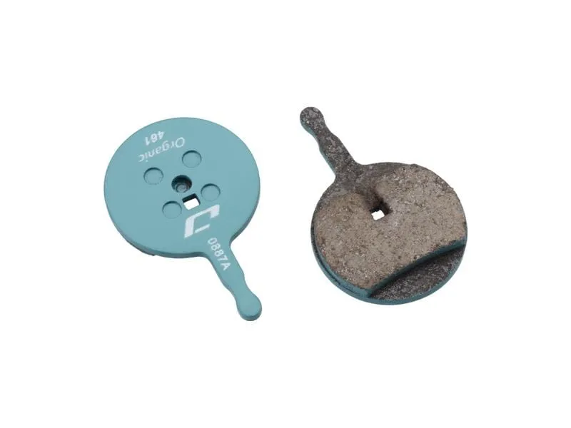 JAGWIRE Bremsbeläge Sport Organic Blau