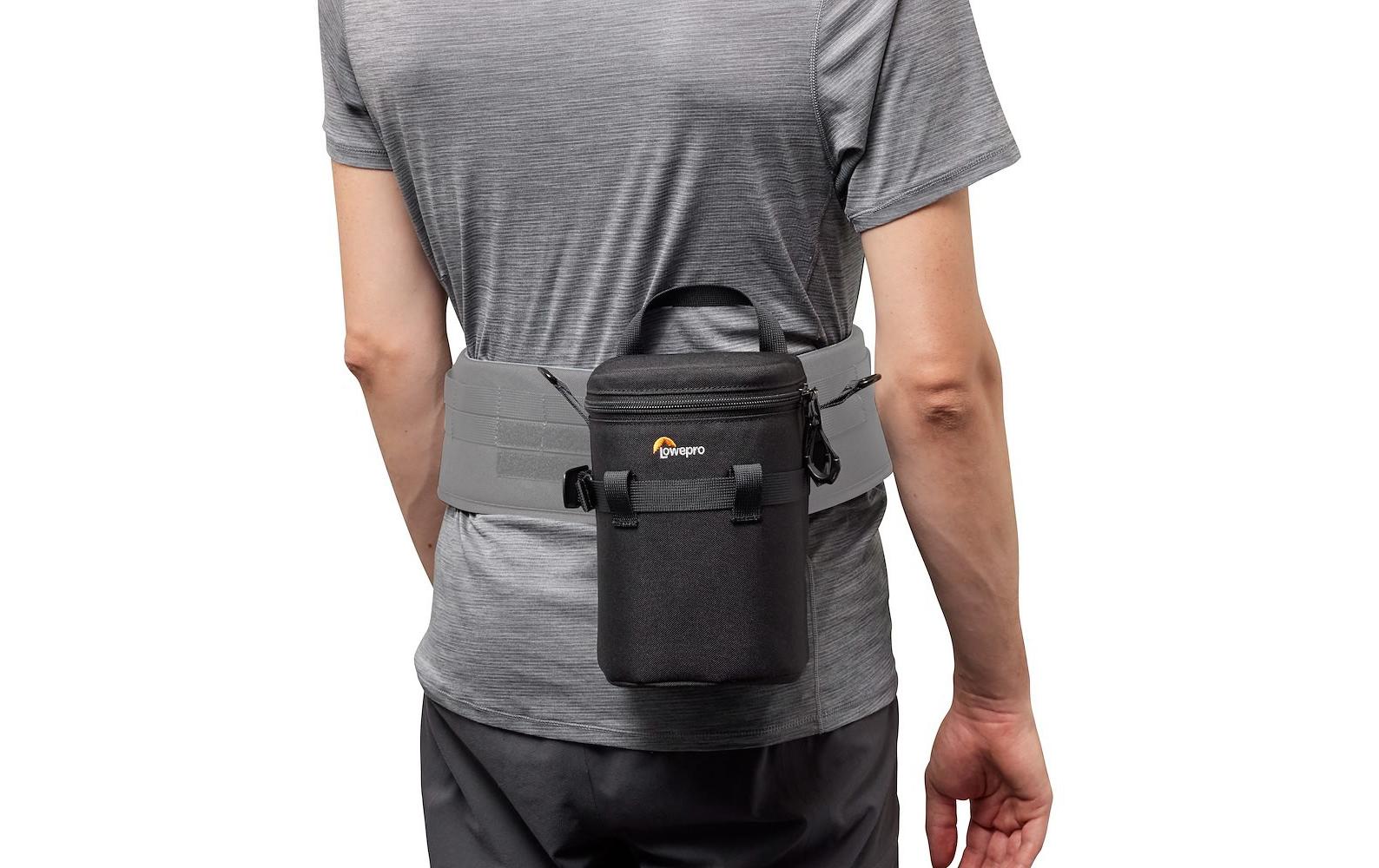 Lowepro Objektivtasche ProTactic LCS 11 x 18 III