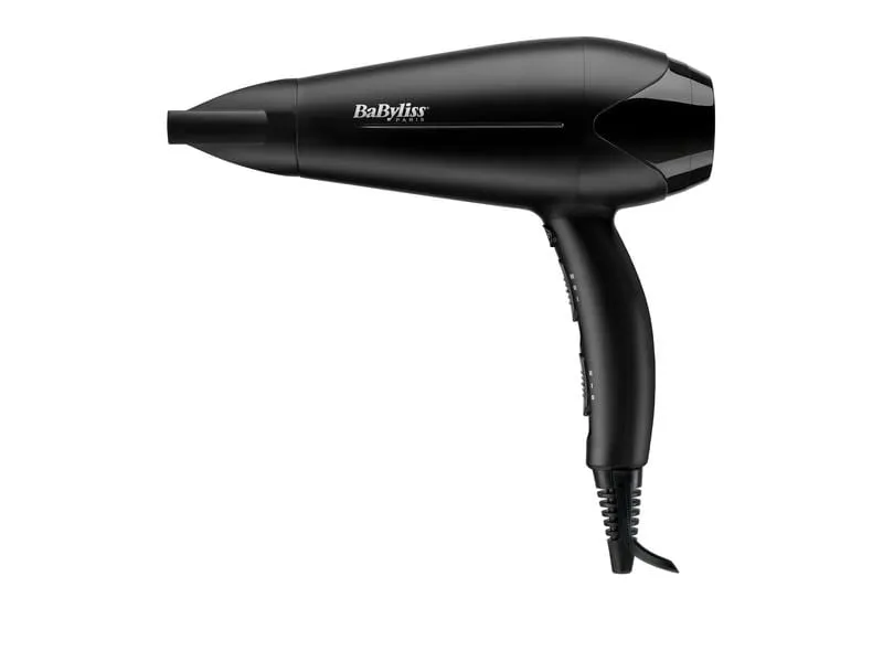 Babyliss Haartrockner Power Dry Babyliss Haartrockner Power Dry