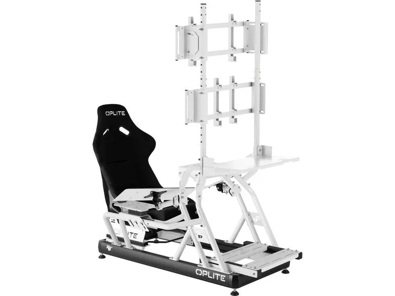 Oplite R8 Fury weiss Oplite R8 Fury weiss