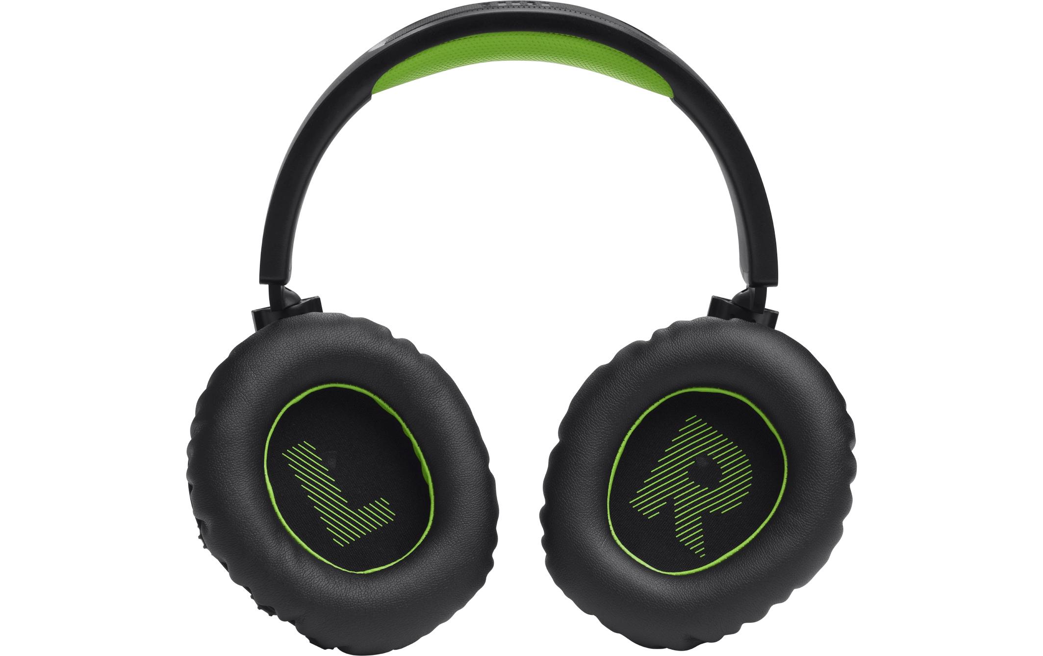 JBL Headset Quantum 360X Schwarz