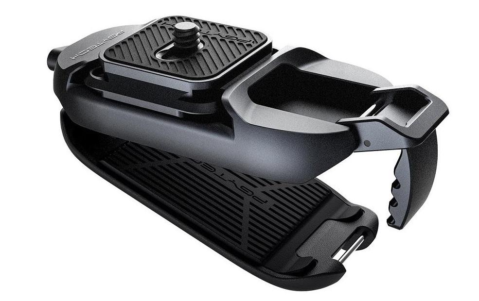 PGYTECH Adapter Beetle Kameraclip