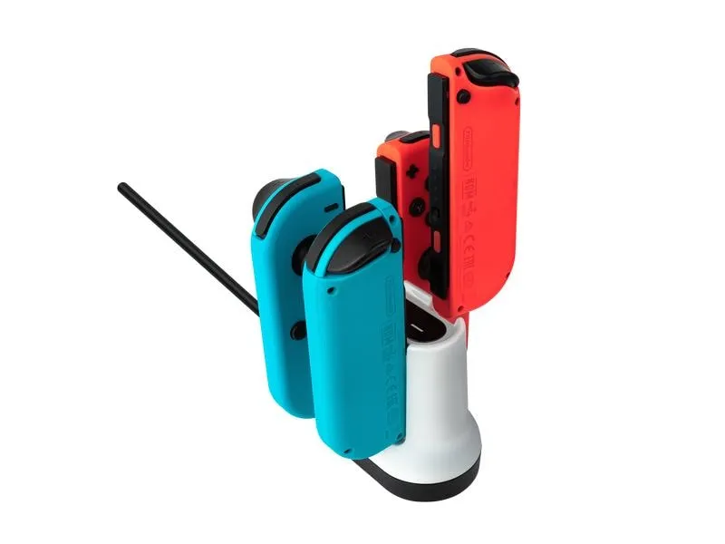 PDP PDP Joy-Con Charging Shuttle PDP PDP Joy-Con Charging Shuttle